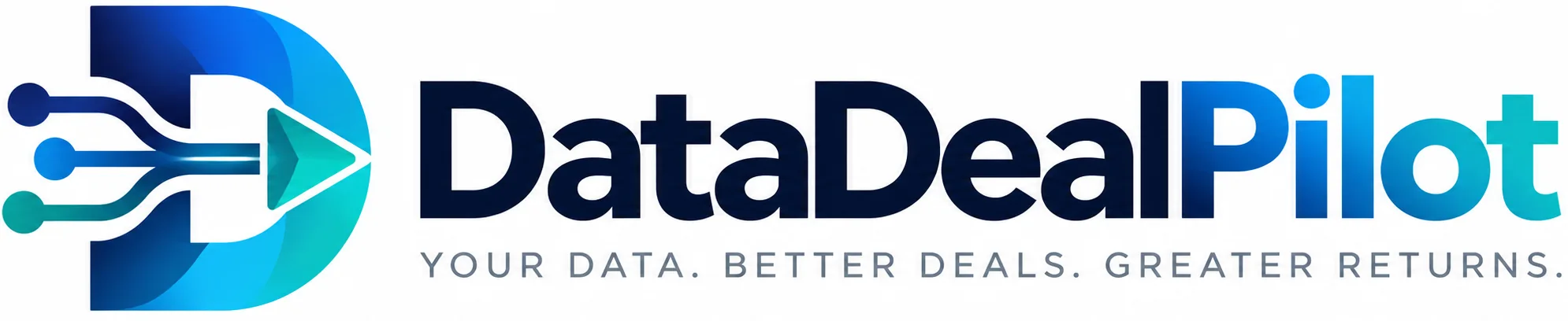 DataDealPilot